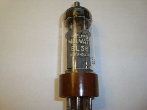 One el36 tube - tube,, brand