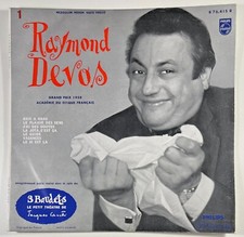 Raymond Devos N° 1
