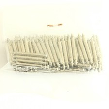 100 Barrettes, pompes pour bracelet de montre  20 mm - H2