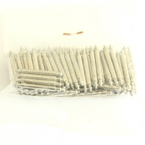 100 barrettes pompes - pompes, pour
