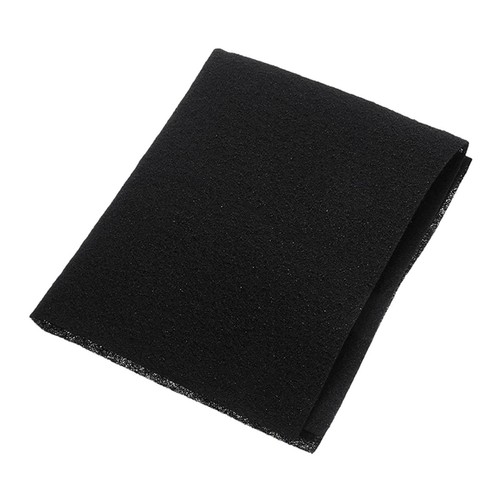 Filtre charbon pour hotte - charbon,