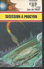Sécession à Procyon.Jan de