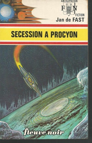 Sécession procyon jan - à, de