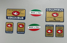Columbus ACCIAIO SPECIALE  +