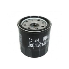 Filtre à huile Hiflofiltro HF175 moto harley- davidson 500 xg street