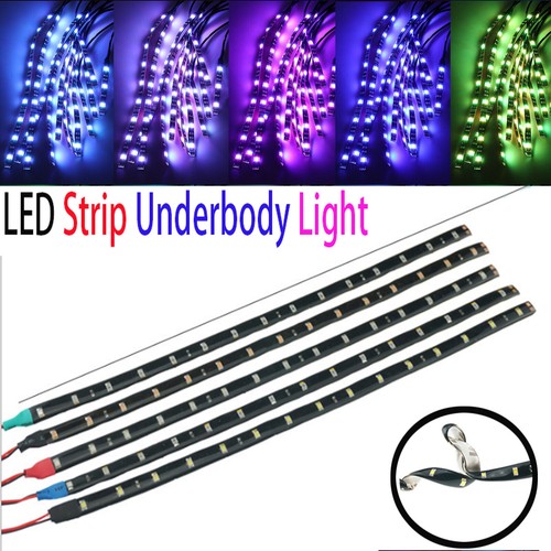 Waterproof 12v 120cm - waterproof, 30-120cm