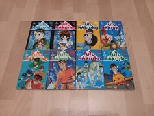 lot de 8 manga kana yuyu hakusho fr BE