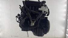 Moteur MERCEDES CLASSE C 203