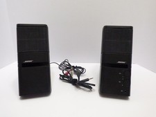 Bose MediaMate Computer