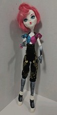 2008-MATTEL-MONSTER HIGH-SWEET