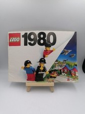 Lego -  Vintage -  catalogue -