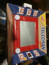 TELECRAN JOUSTRA - Neuf en