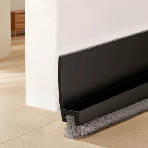 Brosse bas porte - de, 100cm
