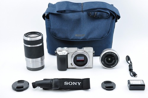 Appareil photo numérique sony - numérique,