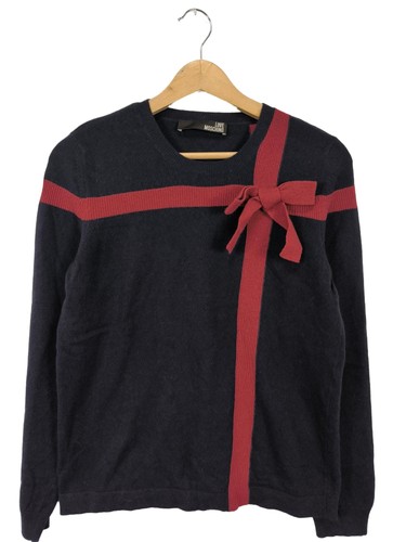 Moschino pull tricoté dames - moschino,