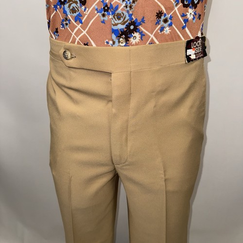 Nos haggar pants mens - haggar, 31