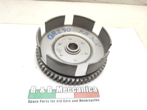 Cloche embrayage moteur - cloche,