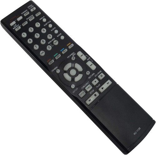 1128 rc1128 replaced remote - replaced,