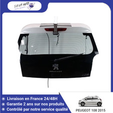 🇫🇷 GLACE HAYON PEUGEOT