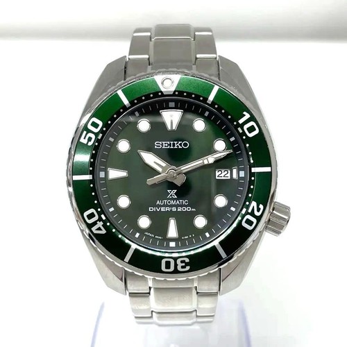 Seiko sbdc081 prospex diver - sbdc081, diver's
