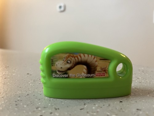 Fisher price smart cycle - smart,