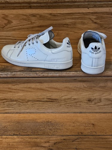 Adidas raf simons stan smith - simons,