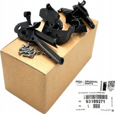 Kit de réparations phares OPEL CORSA D 93189271