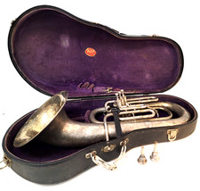 Vintage King H.N. White