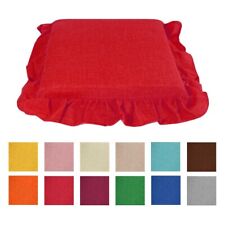 Coussins De Chaise Housses De