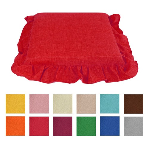 Coussins chaise housses de - chaise,