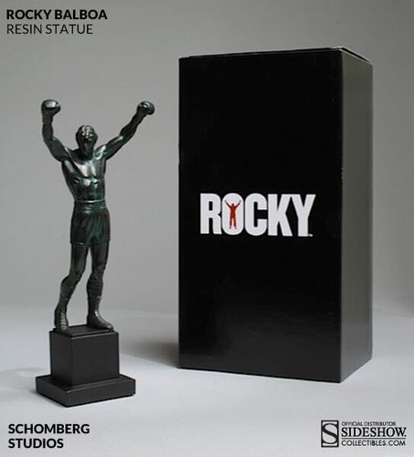 Sylvester stallone rocky - stallone,