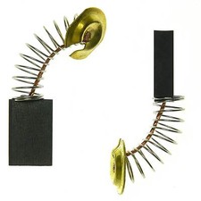 Balais de Charbon Makita 9920