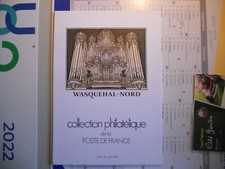 collection philatélique des