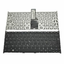 Clavier AZERTY Français Pour Acer Aspire V5-121 V5-122 V5-131 V5-171 noir