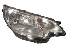 AIXAM Phare Avant Droit