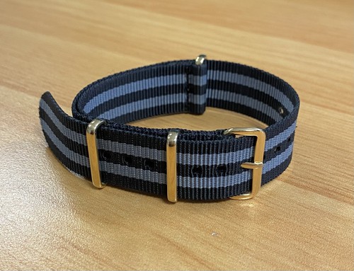 Bracelet nato 20mm - bracelet,