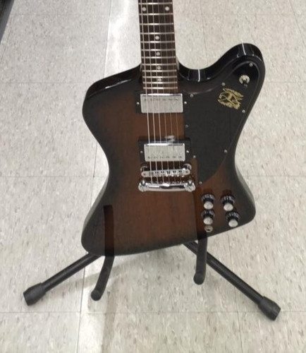 Gibson firebird studio - [gibson],