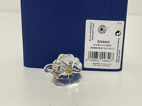 Figurine swarovski 5244642 scs - swarovski,