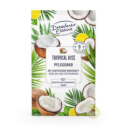 Sel bain baiser tropical - sel, tropical"
