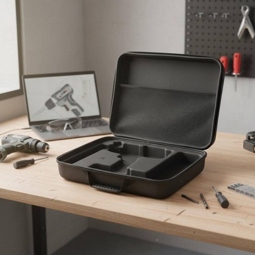 Coffret protection eva - de,