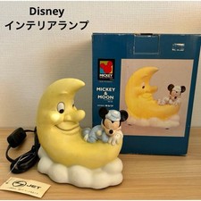 [Article en fonctionnement] Lampe intérieure Disney Mickey Mikazuki...