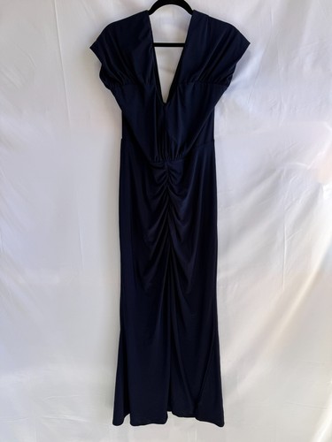 Jewel badgley mischka navy - jewel,