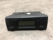 Horloge CITROEN XANTIA