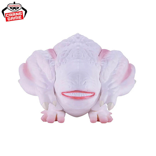 Monster hunter figurine - -,