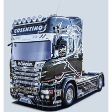 Italeri 3952 SCANIA R730