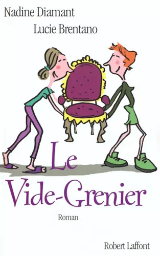 Vide grenier lucie - vide-grenier,,