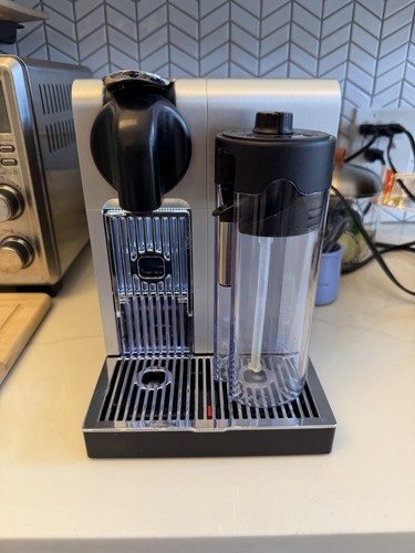 Nespresso en750mb lattissima - nespresso,