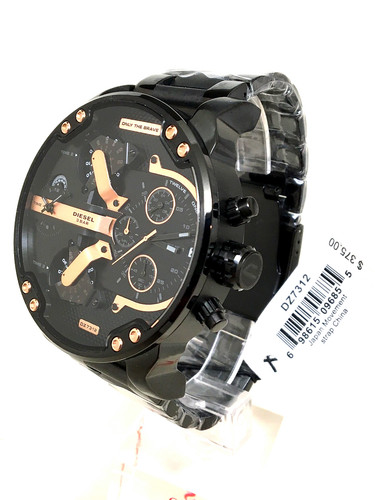 Diesel watch dz7312 daddy - ,