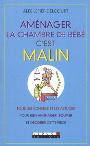 Aménager chambre bébé - chambre, de