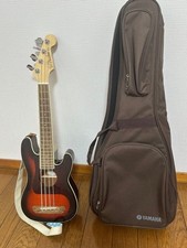 Fullerton Precision Bass